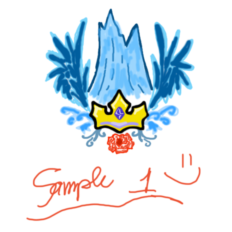 Legion Emblem Choices [Level 2 Legion required] Sketch11