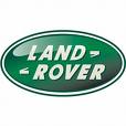 [Logo] Land rover Rover10
