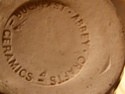 Buckfast Abbey Pottery - Mary Gibson-Horrocks / Boys-Adams Dscf3120