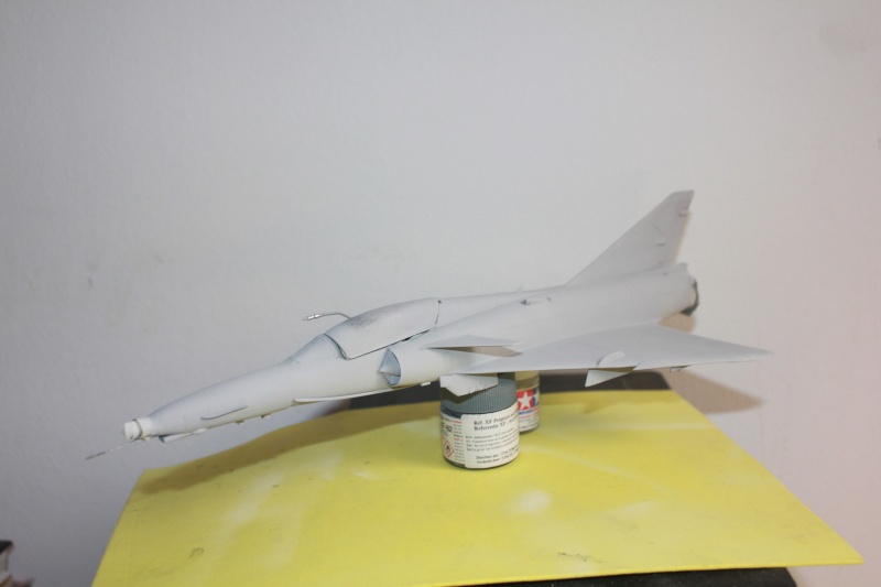 1/48    Atlas/ Denel    CHEETAH D     Heller + scratch     FINI - Page 3 Img_0912