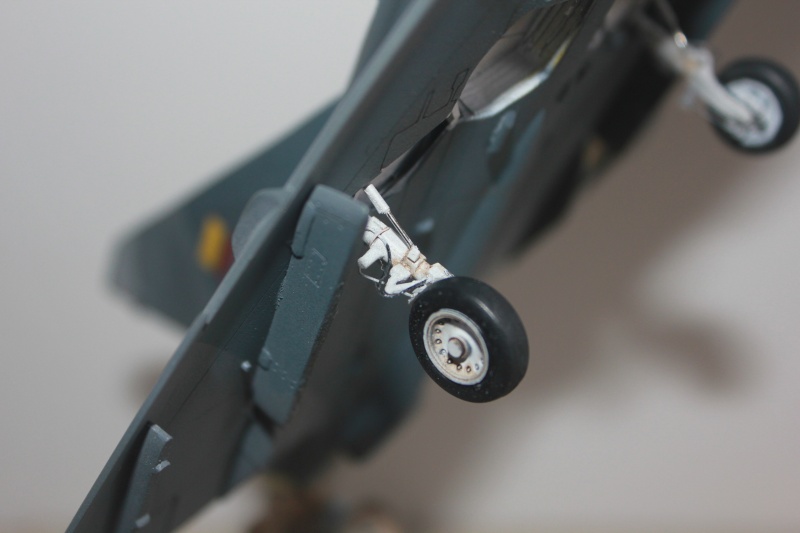 1/48 CHEETAH D Heller + scratch FINI - Page 3 Img_0925