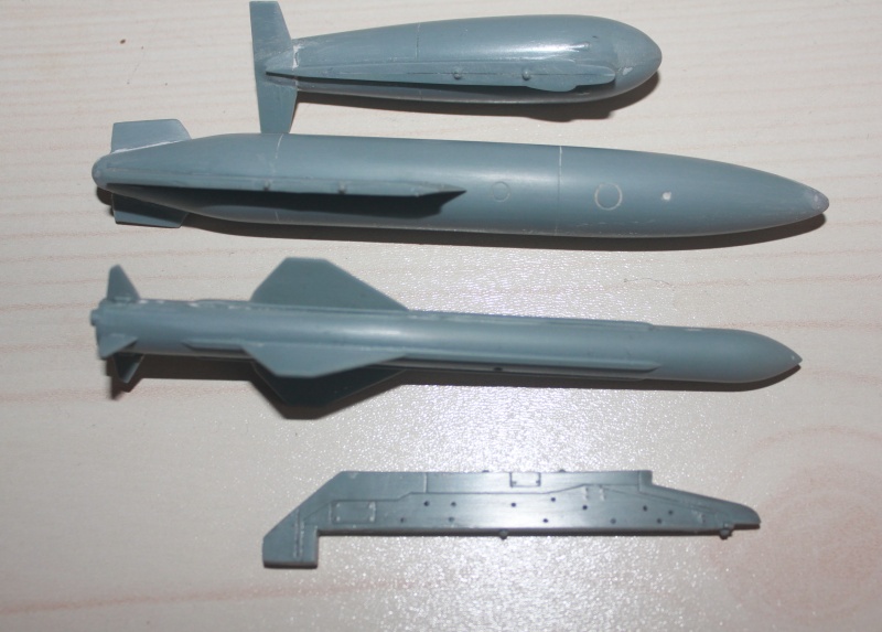 1/48   Super Etendard   Heller    FINI Img_1028