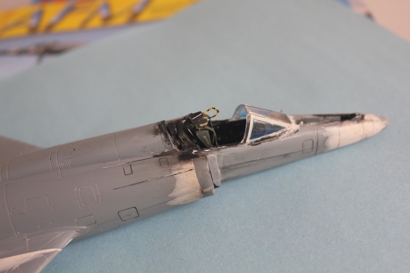 1/48   Super Etendard   Heller    FINI Img_1032