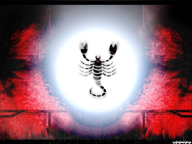 SCORPION
