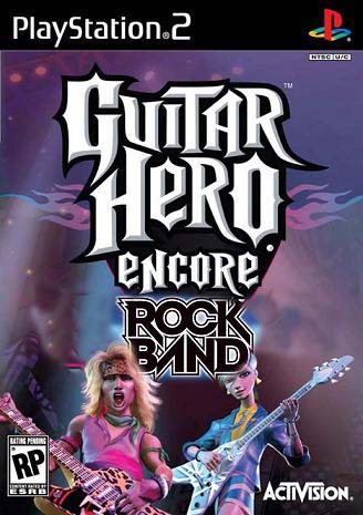 Guitar Hero Encore Rock Band 10hiqf10