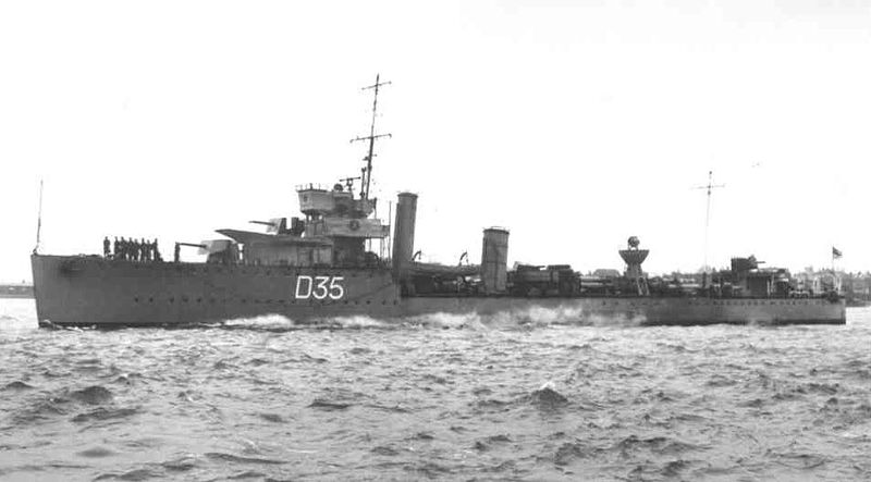 Le dernier combat du Scharnhorst A12110