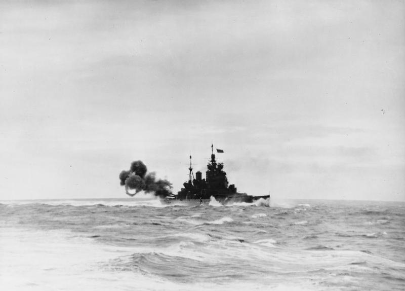 Le dernier combat du Scharnhorst A_scha16