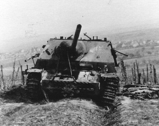 jagdpanzer IV Jagdpa12