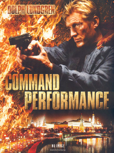 Command Performance 2009 1605pt10