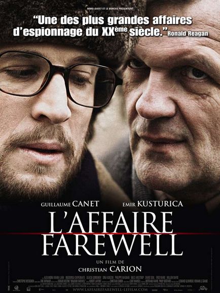 L'Affaire Farewell 2009 19133410