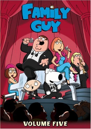 Family Guy 2lx8od10
