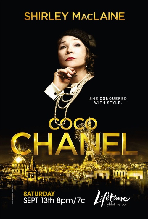 Coco Chanel (2008) 348h7310