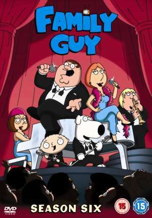 Family Guy 59zb7p10