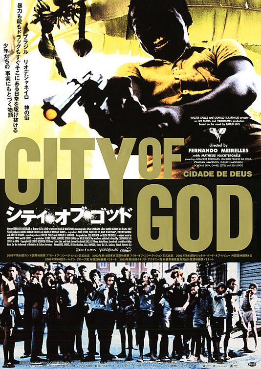 City Of God [Cidade de Deus] 2002 Hun6ky10