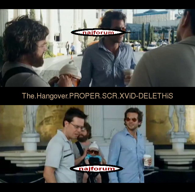 The Hangover (2009) Id879710