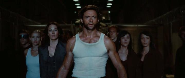 X-Men Origins Wolverine (2009) Image-15