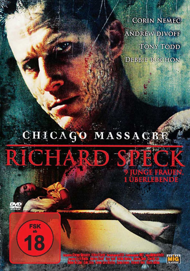 Chicago Massacre Richard Speck 2007 Image-32