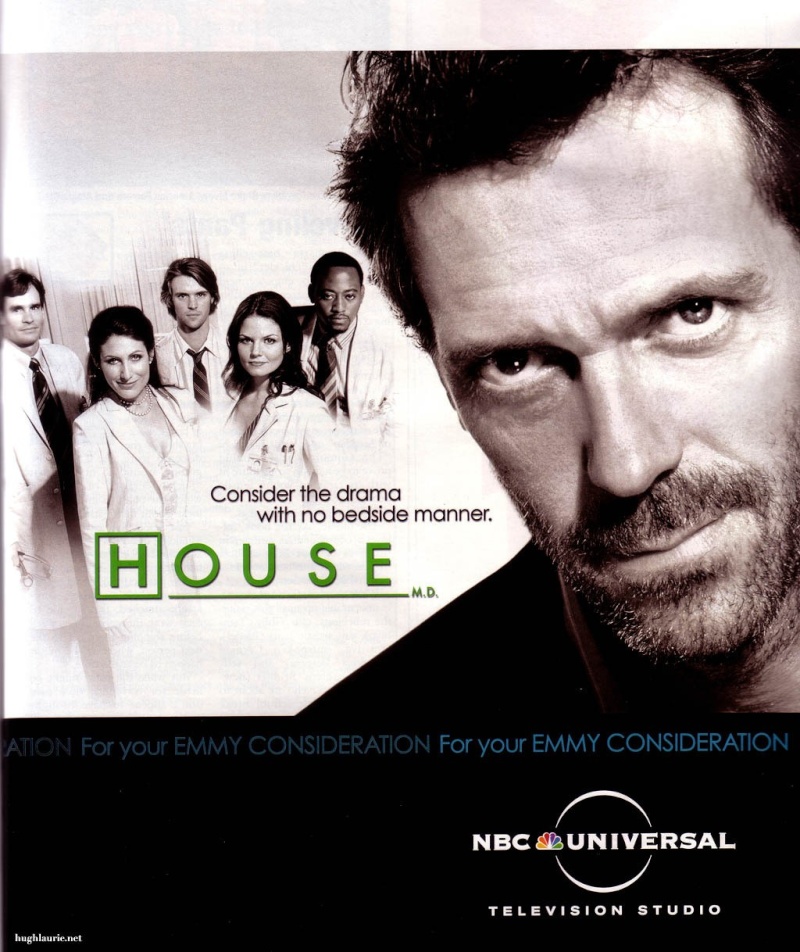 House | Season 1,2,3,4,5, 6 | S06... Image-36