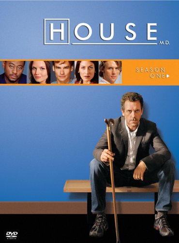 House | Season 1,2,3,4,5, 6 | S06... Psopyf10