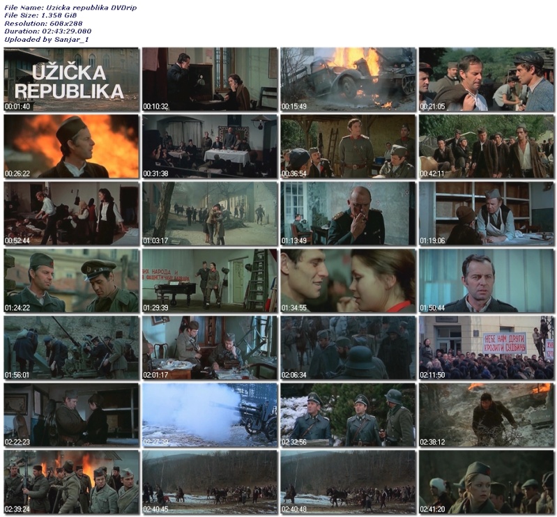 Uzicka republika (1974) DVDRip Uzre0010