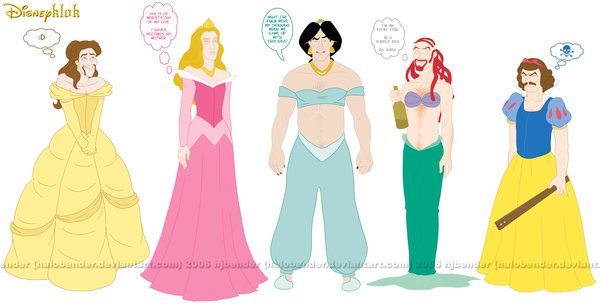 Princesses Disney - Page 4 55744010