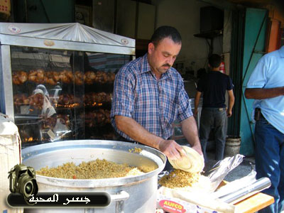 جديد صور رمضان في سوق النصيرات 312