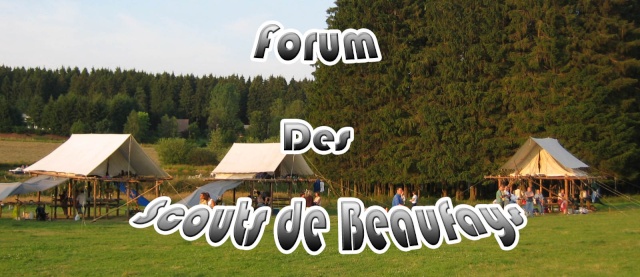 Scouts de Beaufays