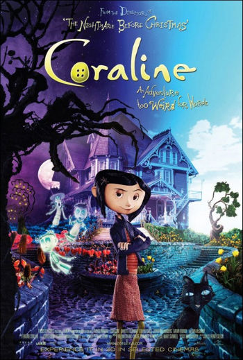 Film: Coraline Affich10
