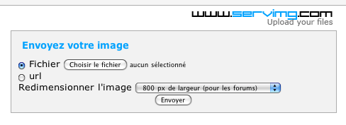 Guide d'envoi d'images pour le forum Image_15