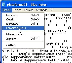 Création de vos propres templates/exemples 816