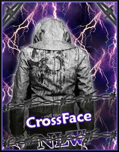 CrossFace New picture for fed Crossf10