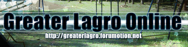 Greater Lagro Online!