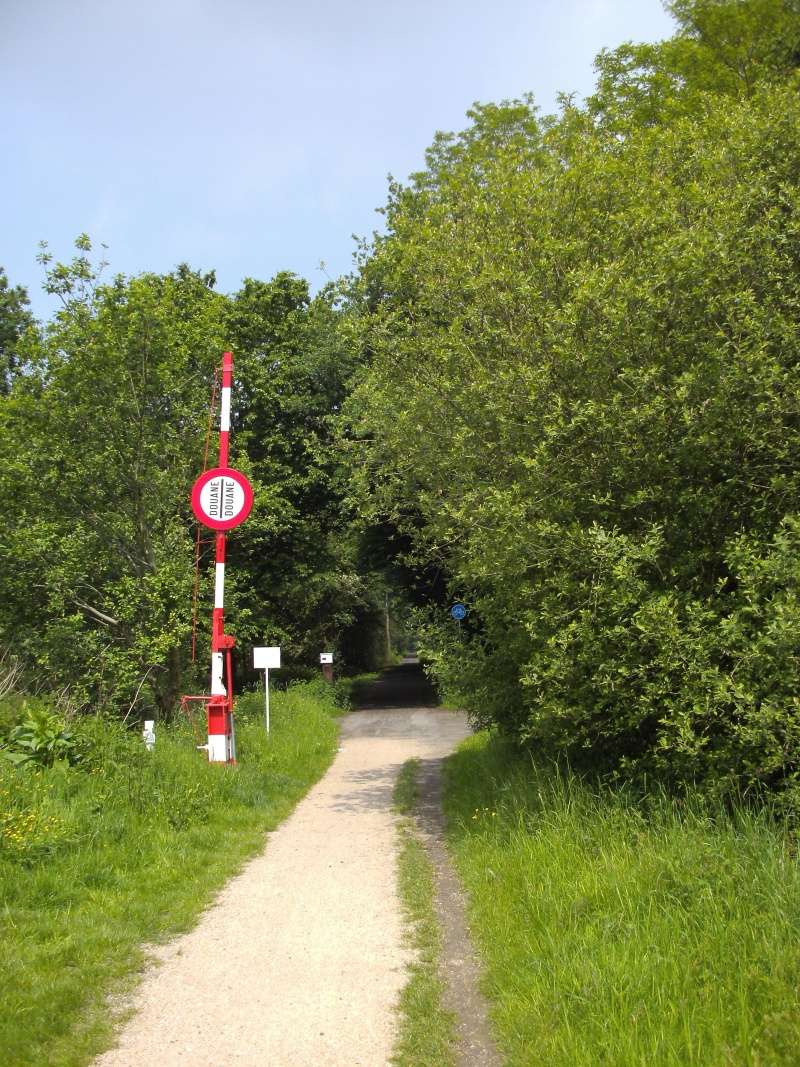 L054 Sint-Niklaas - De Klinge (L54) Fietssnelweg (Fietssnelweg F411) Sint_g15