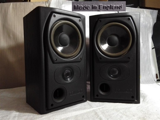 (sold) Mission 731 standmount speakers Img_2013