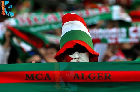 mca alger : صور رائعة لانصار مولودية الجزائر  برائة تعشق المولودية 2016 12994310