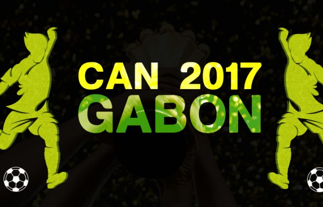 برنامج لقاءات تصفيات كأس أمم إفريقيا (الغابون 2017 )  التعادل يؤهل الجزائر مصر وتونس مطالبان بالانتصار  Gabon-10