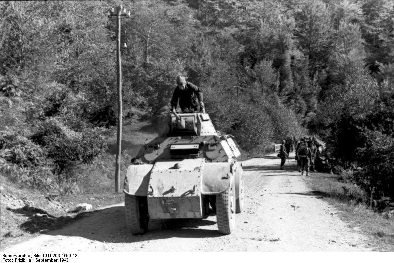 Guérilla et contre-guérilla dans les Balkans [Dossier photo] Ab41_a10