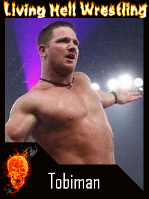 Wrestler Cards Card-t13