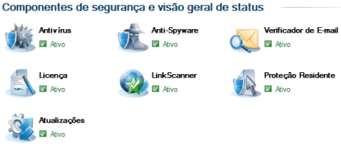 AVG Anti-Virus Free 8.5 build 409a1634 212