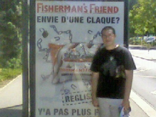 le cas fisherman Photos10