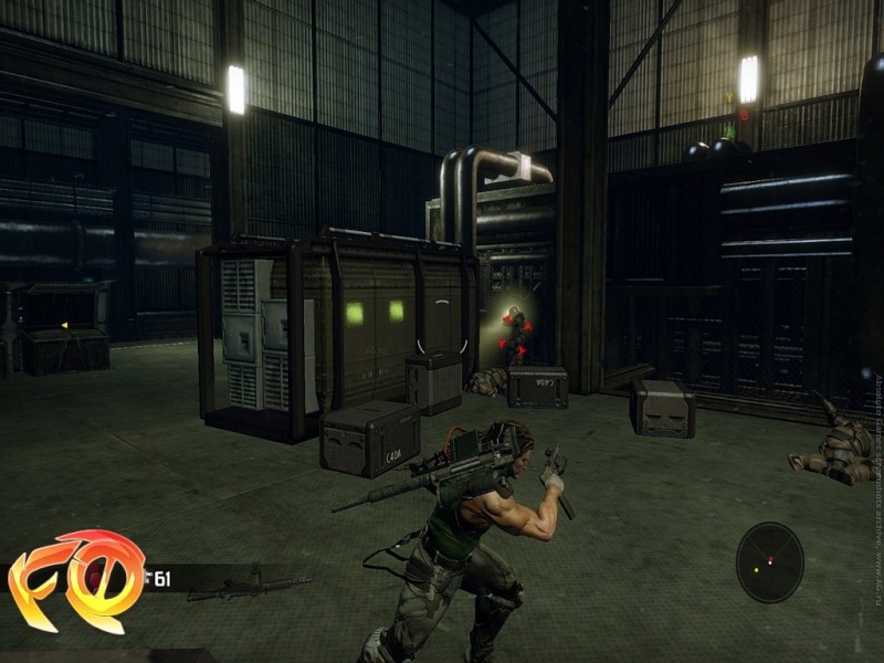 Bionic COmmando - 2009 - Full - Oyun indir - Download - Yükle Bionic13