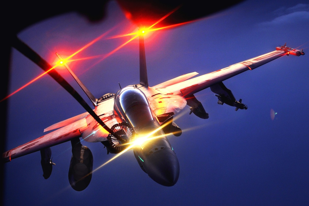 F-18 Super Hornet Hires_10