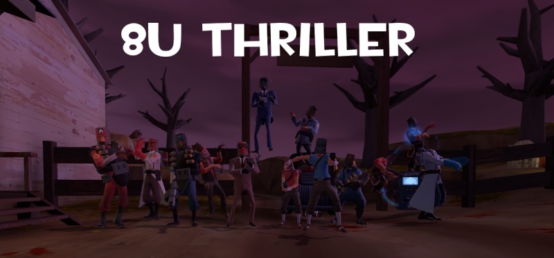 Halloween has ended Tf2-2016