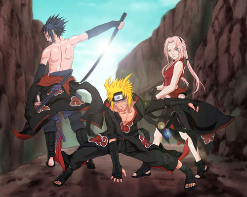 صور الانمي الرائع ناروتو Naruto10