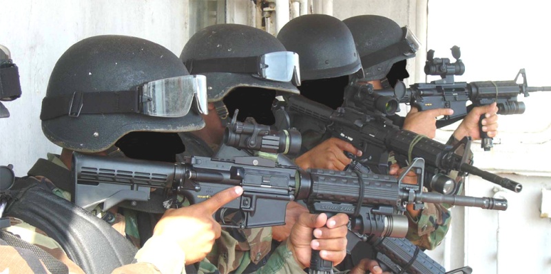 Armée Mexicaine / Mexican Armed Forces / Fuerzas Armadas de Mexico 65465410