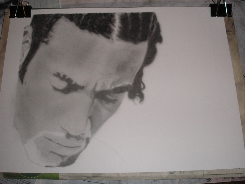 Ben Harper (encooooore!!!) :-P  [graphite] (TERMINE) - Page 3 Provoc19