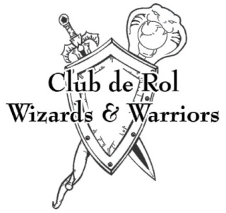 Club Wizards & Warriors