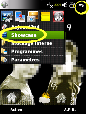 e-Natives Showcase un bon Taskmanager beta à suivre Screen17