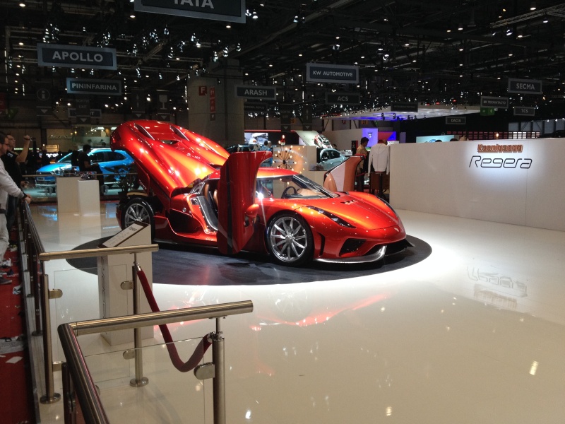 Mondial de l'auto Genève 2016 Img_1219