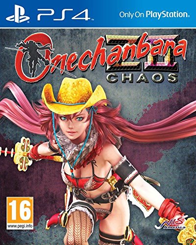 [Test] Onechanbara ZII Chaos Pochet11